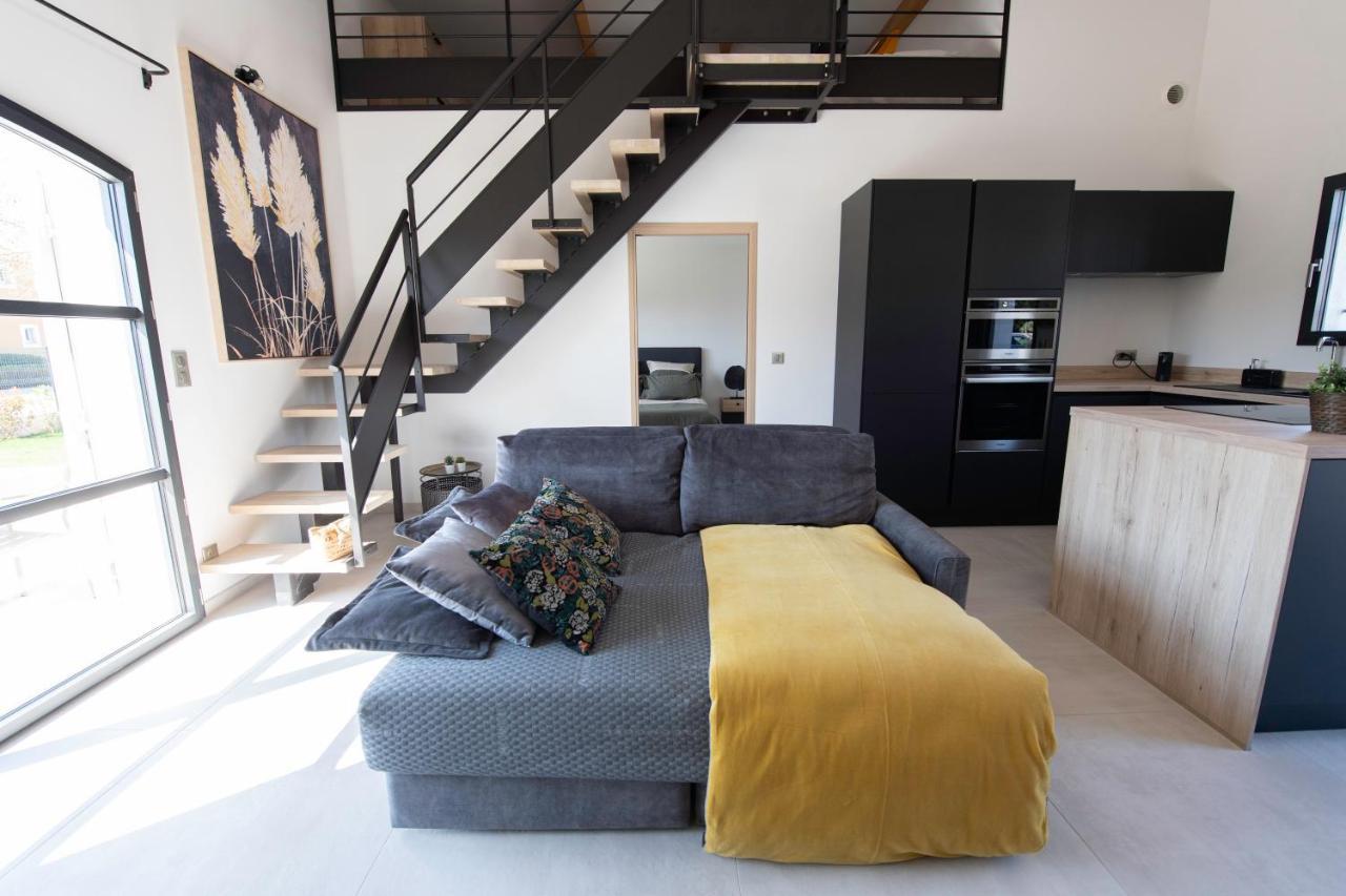 Vila Maison Reglisse Du Mas Lou Capy Salon-de-Provence Exteriér fotografie